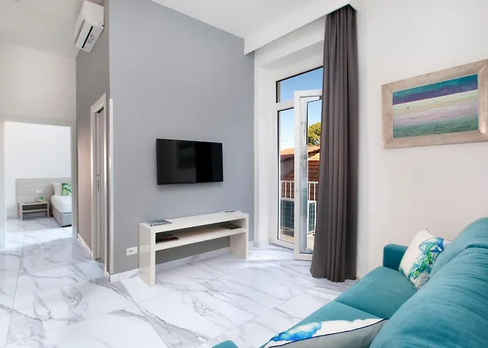 Piazza Tasso Relais Ξενοδοχείο