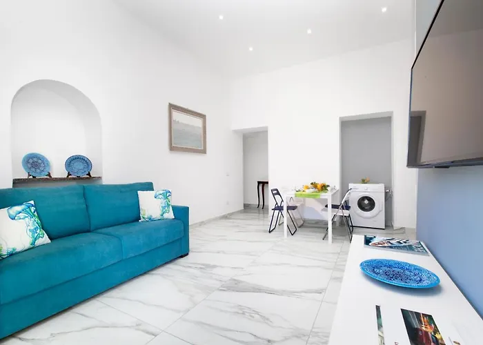 Piazza Tasso Relais Ξενοδοχείο 2*