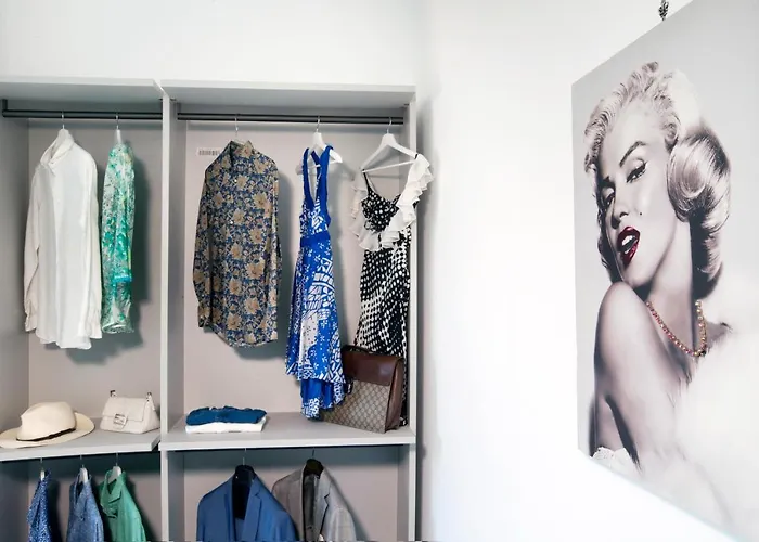 Ξενοδοχείο Piazza Tasso Relais