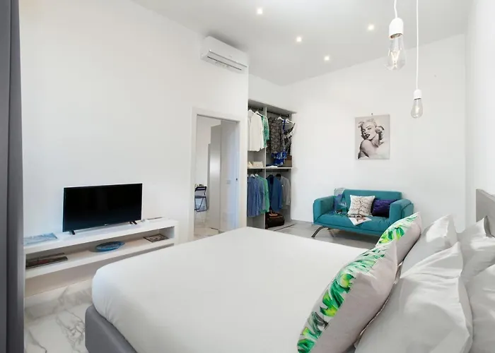 Ξενοδοχείο Piazza Tasso Relais 2*