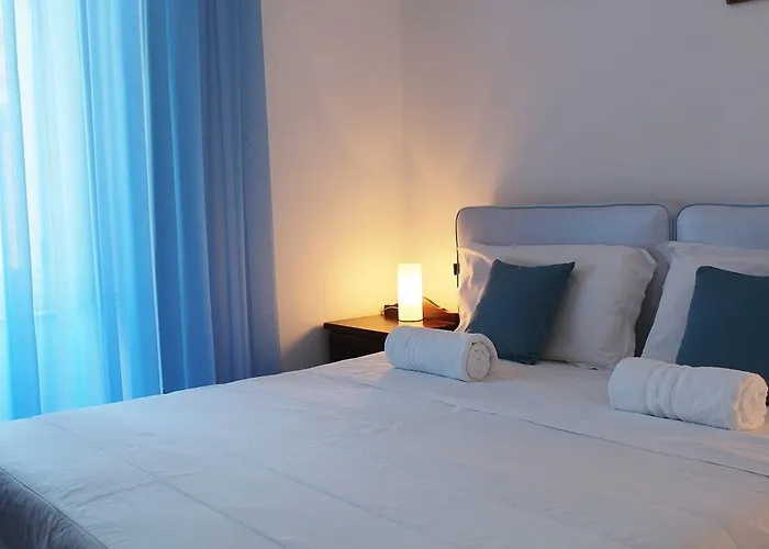 Piazza Tasso Relais Ξενοδοχείο 2*