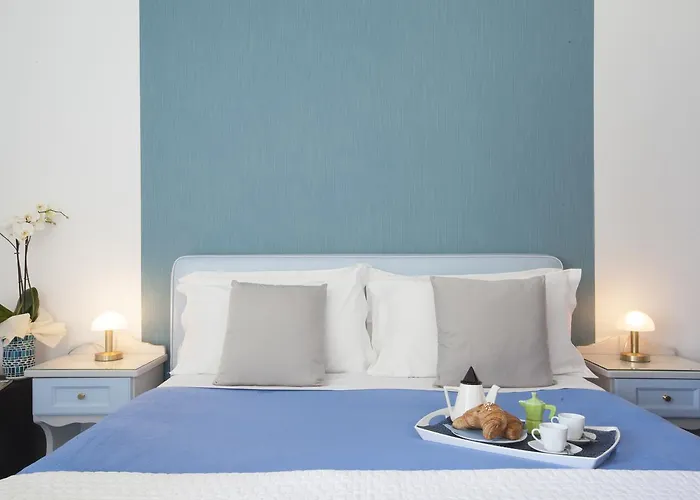 Piazza Tasso Relais Ξενοδοχείο