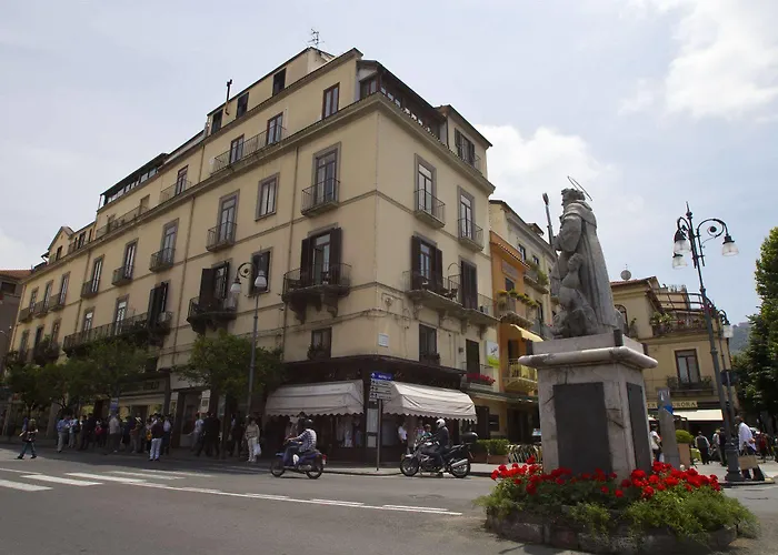 Piazza Tasso Relais 2* Σορέντο