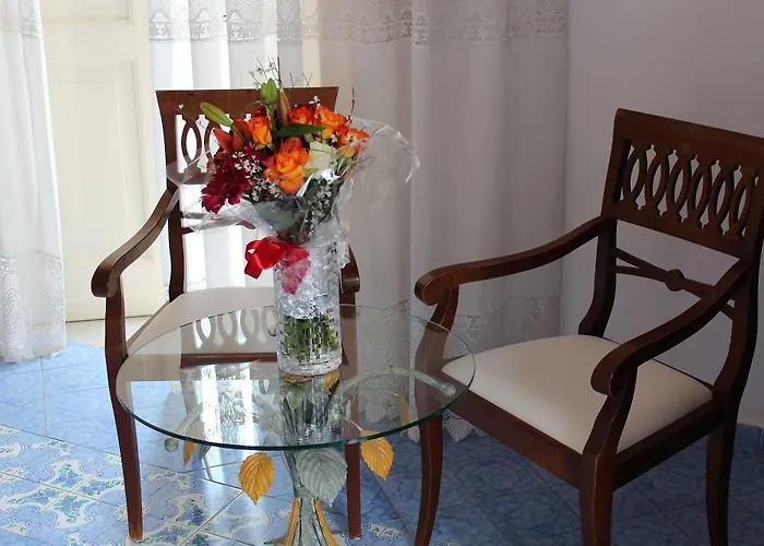 Piazza Tasso Relais Ξενοδοχείο 2*