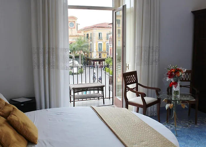 Piazza Tasso Relais Σορέντο