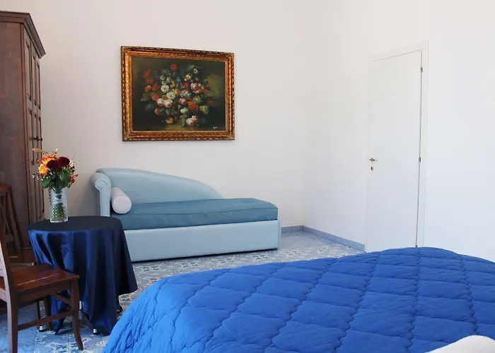 Piazza Tasso Relais Hotel Península Sorrentina