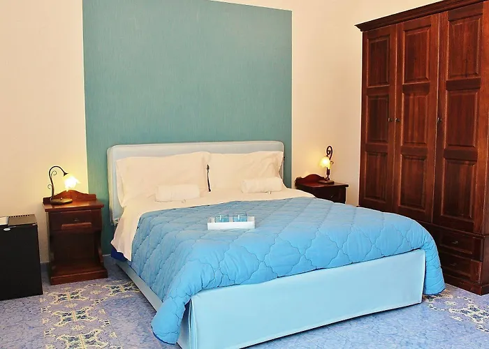 Hotel Piazza Tasso Relais