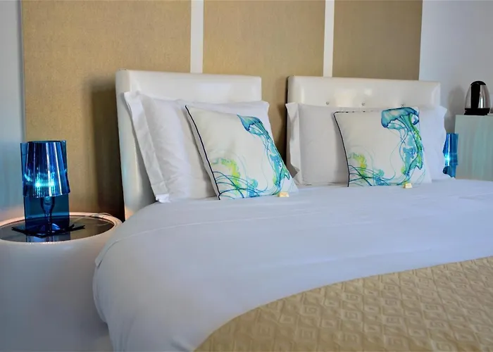 Ξενοδοχείο Piazza Tasso Relais