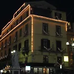 Hotel Piazza Tasso Relais Península Sorrentina
