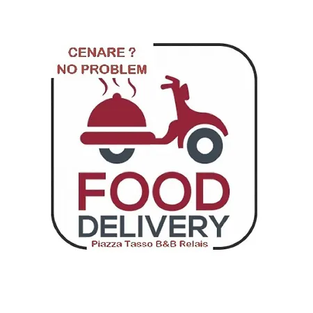 Piazza Tasso Relais Hotell