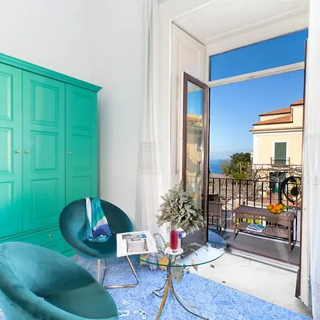 Piazza Tasso Relais Sorrento