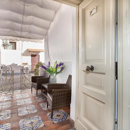 Piazza Tasso Relais 2*