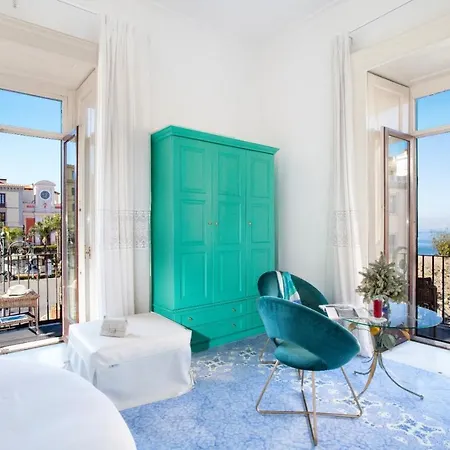 Piazza Tasso Relais 2*