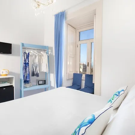 Piazza Tasso Relais Sorrento