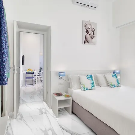 ピアッツァ タッソ B＆b ベッド・アンド・ブレックファスト 2*