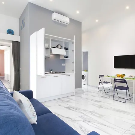 Piazza Tasso Relais Hotell 2*