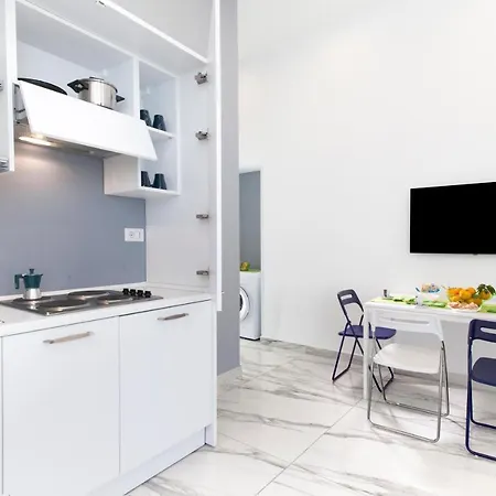 호텔 Piazza Tasso Relais 2*