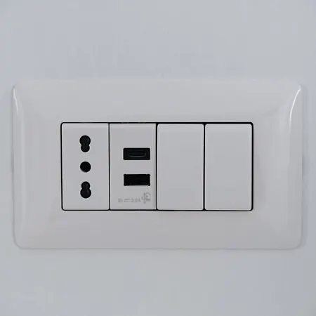 ベッド・アンド・ブレックファスト ピアッツァ タッソ B＆b ソレント