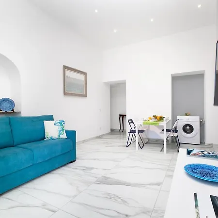 Piazza Tasso Relais Hotell 2*