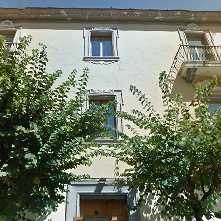 호텔 Piazza Tasso Relais 2*