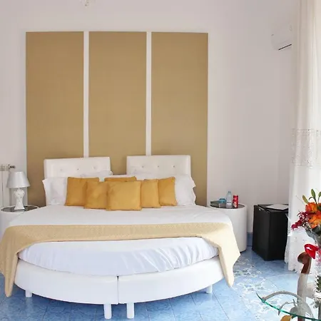 호텔 Piazza Tasso Relais