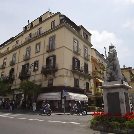 Piazza Tasso Relais 2* Sorrento