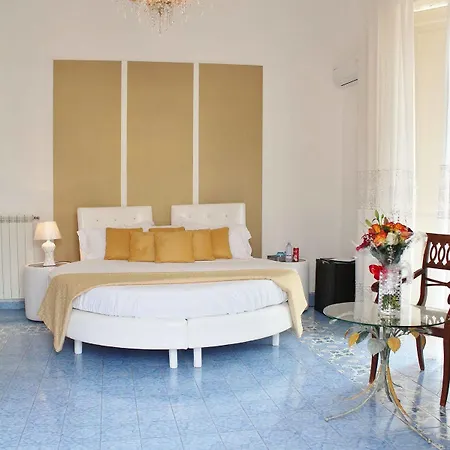 Piazza Tasso Relais 호텔