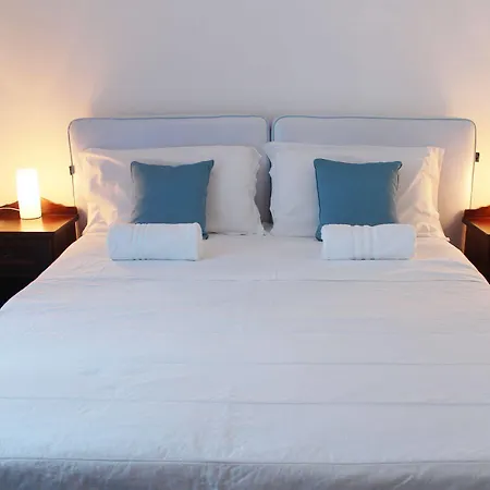 ベッド・アンド・ブレックファスト ピアッツァ タッソ B＆b ソレント