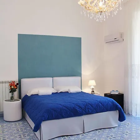 Piazza Tasso Relais Bed & Breakfast Sorrento