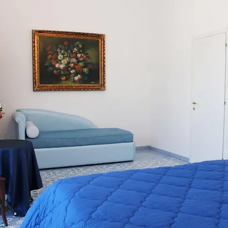 Piazza Tasso Relais Hotell Sorrento