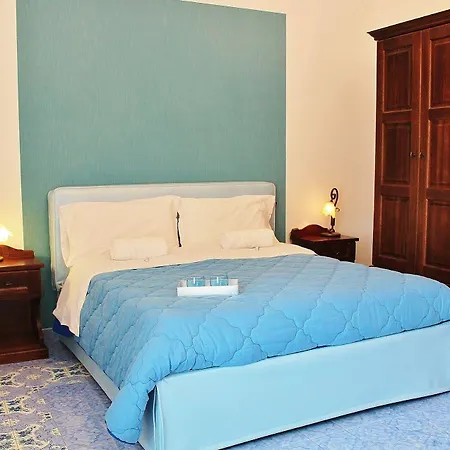 Hotell Piazza Tasso Relais