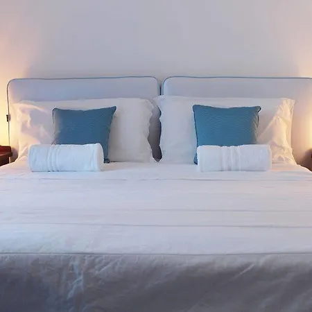 ベッド・アンド・ブレックファスト ピアッツァ タッソ B＆b
