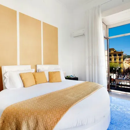 Piazza Tasso Relais 2*