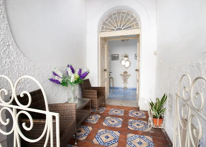 Piazza Tasso Relais Hotel