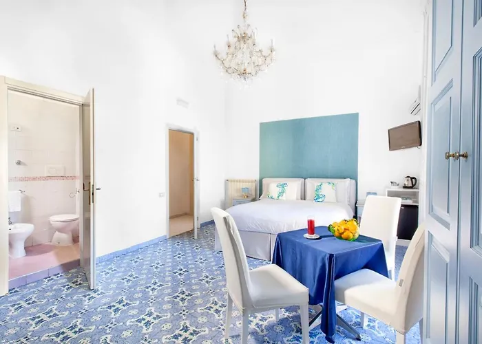 Piazza Tasso Relais Hotel Sorrento