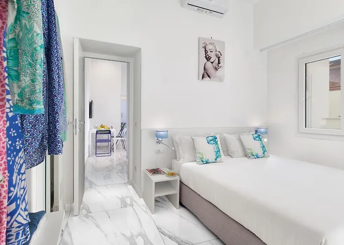 Piazza Tasso Relais Hotel 2*